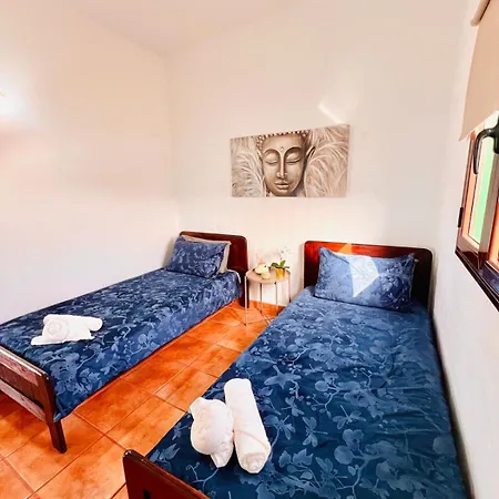 Villa Moon *