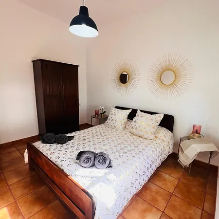 Moon Villa *